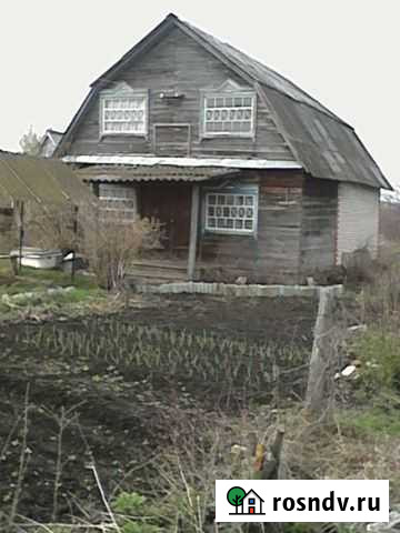 Дача 36 м² на участке 10 сот. на продажу в Кузнецке Кузнецк - изображение 1
