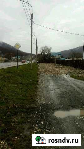 Участок ИЖС 6 сот. на продажу в Новомихайловском кп Новомихайловский кп - изображение 1