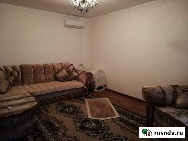 Коттедж 140 м² на участке 4 сот. на продажу в Грозном Грозный - изображение 1