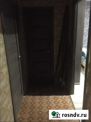 4-комнатная квартира, 81.6 м², 1/5 эт. на продажу в Пригорске Пригорск - изображение 1