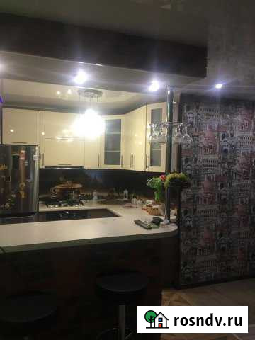 2-комнатная квартира, 45.5 м², 4/5 эт. на продажу в Серове Серов - изображение 1