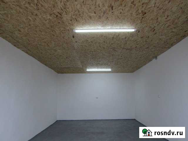 Гараж 28 м² на продажу в Керче Керчь - изображение 1