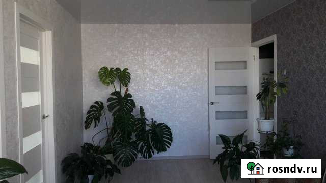 3-комнатная квартира, 50 м², 5/5 эт. на продажу в Дзержинске Дзержинск - изображение 1