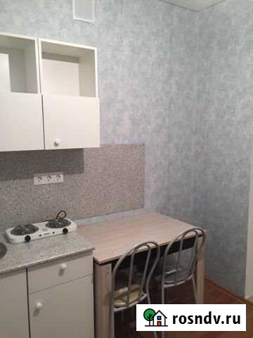 1-комнатная квартира, 30 м², 3/5 эт. в аренду на длительный срок в Яблоновском Яблоновский - изображение 1