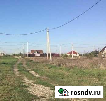 Участок ИЖС 6 сот. на продажу в Лениной Ленина - изображение 1