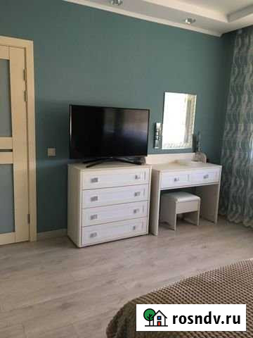 2-комнатная квартира, 86 м², 4/12 эт. в аренду посуточно в Белгороде Белгород - изображение 1