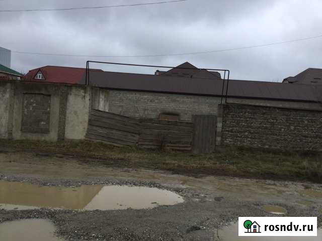 Участок ИЖС 6 сот. на продажу в Кизилюрте Кизилюрт - изображение 1