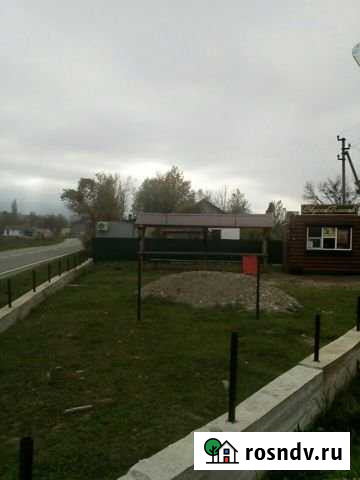 Участок ИЖС 15 сот. на продажу в Нефтегорске Краснодарского края Нефтегорск - изображение 1