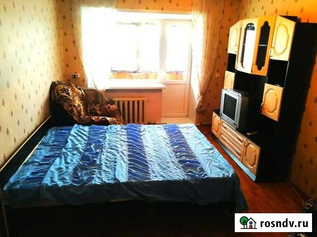 2-комнатная квартира, 48 м², 5/5 эт. в аренду посуточно в Барнауле Барнаул - изображение 1