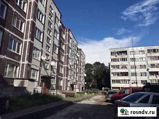 2-комнатная квартира, 54 м², 1/5 эт. на продажу в Кузнечном Кузнечное