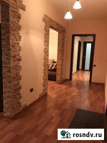 2-комнатная квартира, 70 м², 1/4 эт. в аренду посуточно в Горно-Алтайске Горно-Алтайск - изображение 1