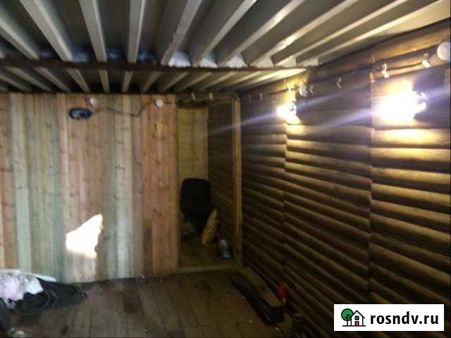 Гараж 26 м² в аренду в Норильске Норильск - изображение 1