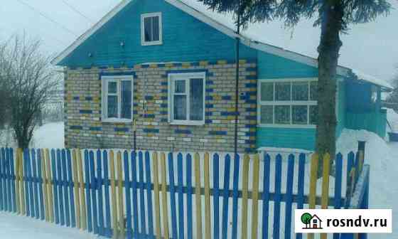 Дом 41 м² на участке 32 сот. на продажу в Ильинско-Хованском Ильинско-Хованское