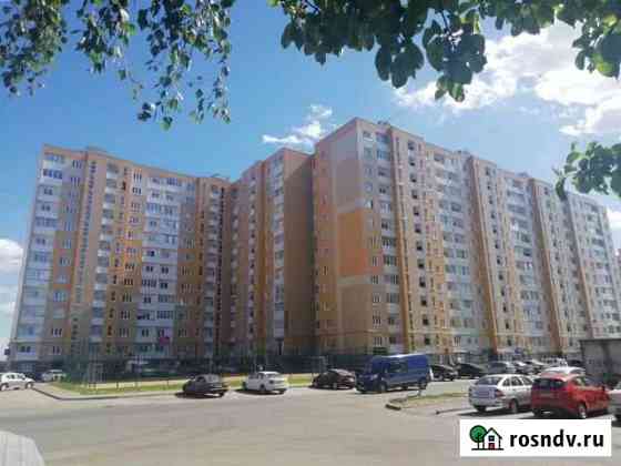 2-комнатная квартира, 58.4 м², 1/12 эт. на продажу в Твери Тверь
