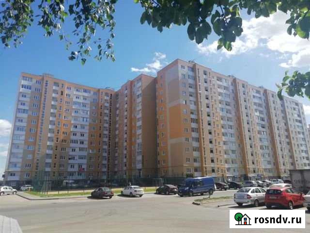 2-комнатная квартира, 58.4 м², 1/12 эт. на продажу в Твери Тверь - изображение 1