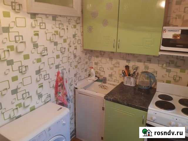 2-комнатная квартира, 44 м², 4/5 эт. на продажу в Белово Белово - изображение 1