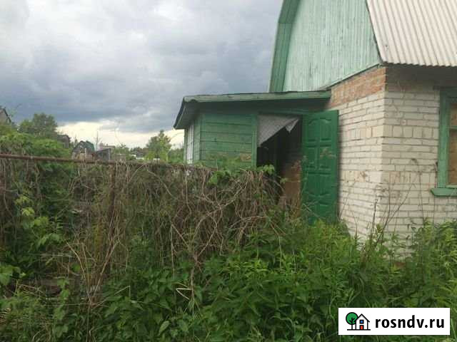 Дача 60 м² на участке 10 сот. на продажу в Камешково Камешково - изображение 1