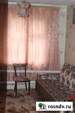 Дом 68 м² на участке 3 сот. на продажу в Чистополе Чистополь - изображение 1