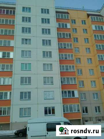 1-комнатная квартира, 45 м², 5/10 эт. на продажу в Лянторе Лянтор - изображение 1