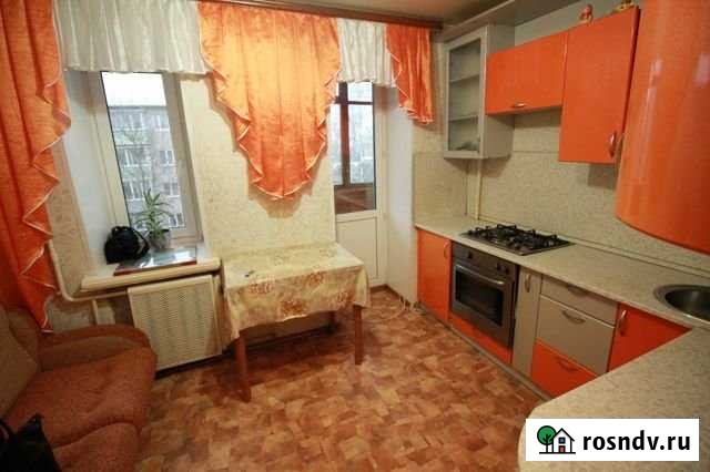 1-комнатная квартира, 33.6 м², 4/5 эт. на продажу в Кольчугино Кольчугино - изображение 1