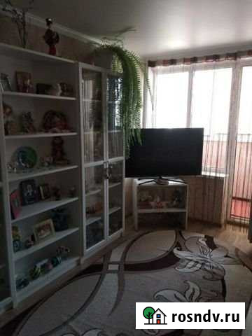 2-комнатная квартира, 51 м², 2/12 эт. на продажу во Мценске Мценск - изображение 1