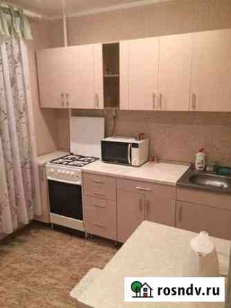 1-комнатная квартира, 36 м², 3/10 эт. в аренду посуточно в Сызрани Сызрань