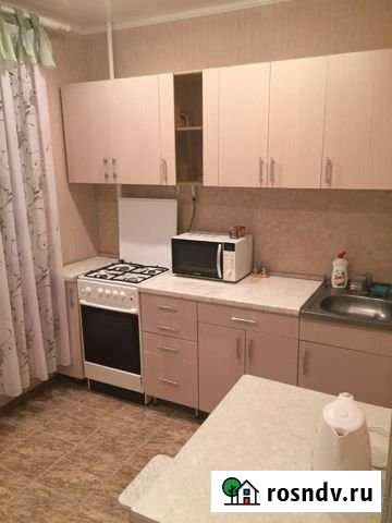 1-комнатная квартира, 36 м², 3/10 эт. в аренду посуточно в Сызрани Сызрань - изображение 1