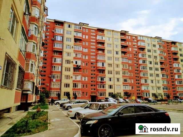 2-комнатная квартира, 69 м², 4/10 эт. на продажу в Каспийске Каспийск - изображение 1