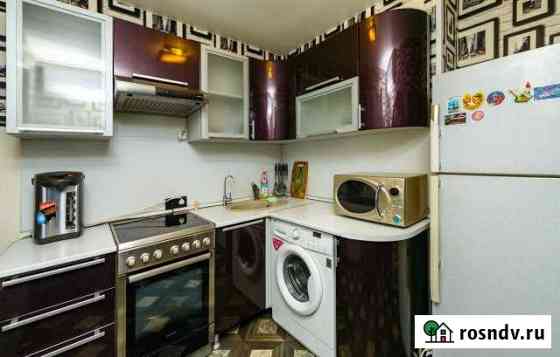 1-комнатная квартира, 35 м², 1/5 эт. в аренду посуточно в Артеме Артем