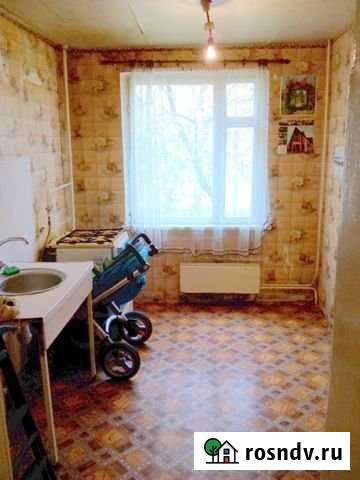 6-комнатная квартира, 130 м², 2/9 эт. на продажу в Краснодаре Краснодар - изображение 1