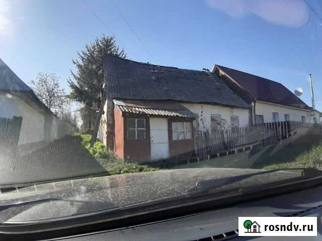 Дача 65 м² на участке 16 сот. на продажу в Дубне Тульской области Дубна - изображение 1