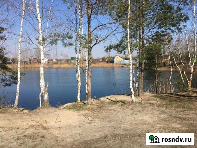 Участок СНТ, ДНП 12 сот. на продажу в Хорлово Хорлово - изображение 1