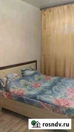 Квартира-студия, 30 м², 4/12 эт. в аренду посуточно в Новом Уренгое Новый Уренгой