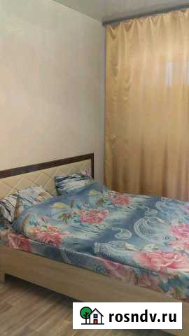 Квартира-студия, 30 м², 4/12 эт. в аренду посуточно в Новом Уренгое Новый Уренгой - изображение 1