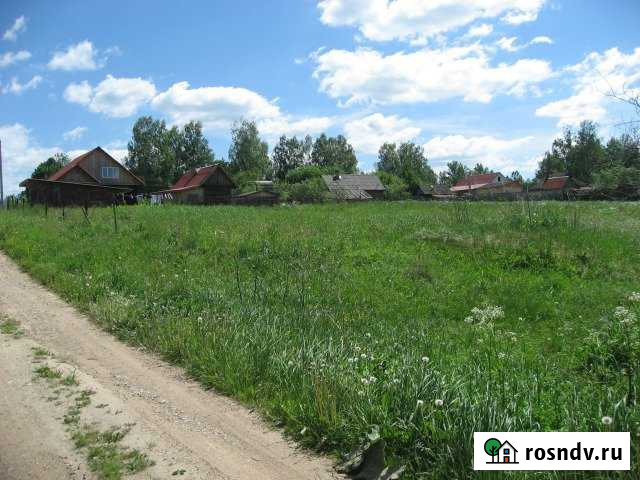 Участок ИЖС 10 сот. на продажу в Вязьме Вязьма - изображение 1