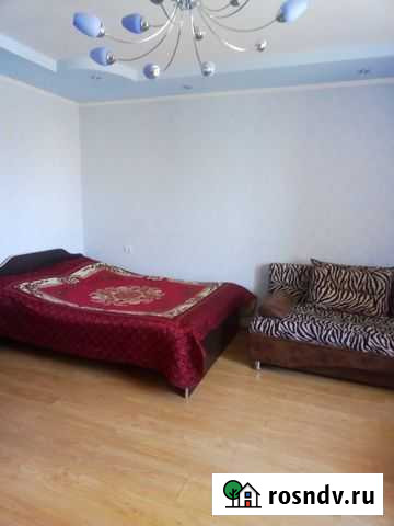 2-комнатная квартира, 54 м², 8/9 эт. в аренду посуточно в Стерлитамаке Стерлитамак - изображение 1