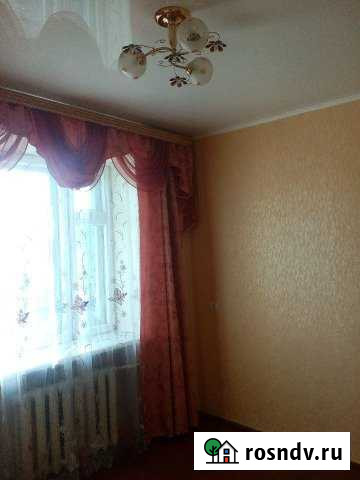 2-комнатная квартира, 44.5 м², 2/3 эт. на продажу в Сапожке Сапожок - изображение 1