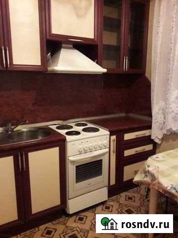 2-комнатная квартира, 48.2 м², 5/5 эт. в аренду на длительный срок в Пыть-Яхе Пыть-Ях - изображение 1