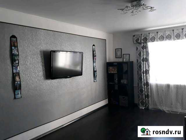 4-комнатная квартира, 79 м², 5/5 эт. на продажу в Бавлах Бавлы - изображение 1