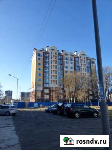 2-комнатная квартира, 62.5 м², 3/9 эт. на продажу в Зеленоградске Зеленоградск - изображение 1
