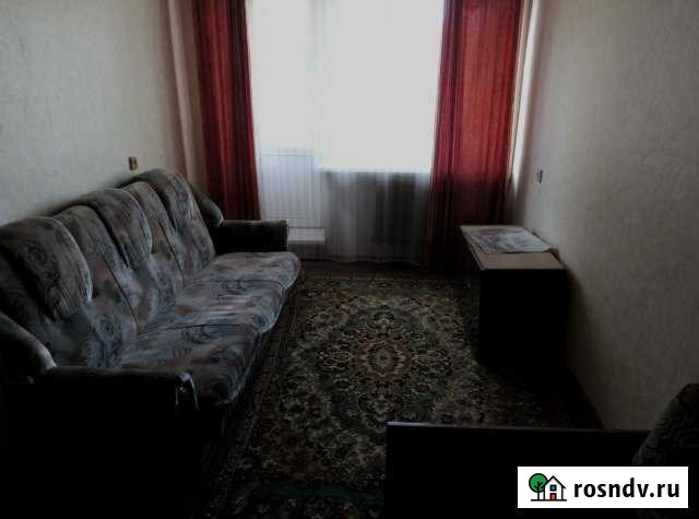 1-комнатная квартира, 32 м², 2/5 эт. в аренду на длительный срок в Можайске Можайск - изображение 1