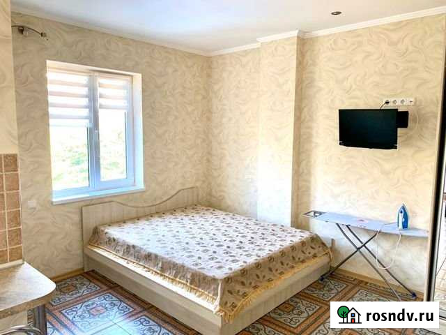 1-комнатная квартира, 28 м², 7/9 эт. на продажу в Алуште Алушта - изображение 1