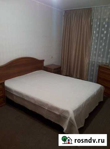 2-комнатная квартира, 47 м², 3/5 эт. в аренду посуточно в Магнитогорске Магнитогорск - изображение 1