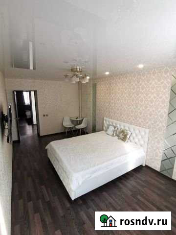 2-комнатная квартира, 67 м², 7/14 эт. в аренду посуточно в Благовещенске Амурской области Благовещенск - изображение 1