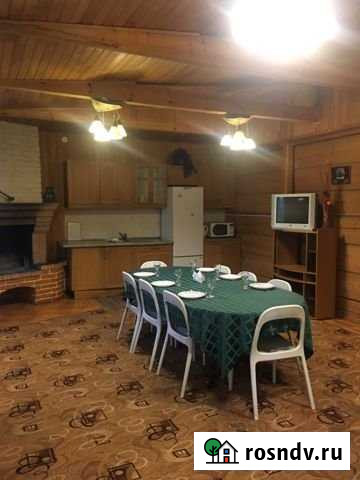 Дом 100 м² на участке 3 сот. в аренду посуточно в Казани Казань - изображение 1