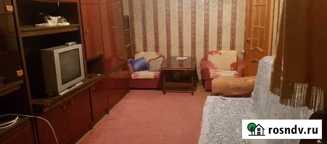 3-комнатная квартира, 72 м², 3/5 эт. в аренду на длительный срок в Кисловодске Кисловодск - изображение 1