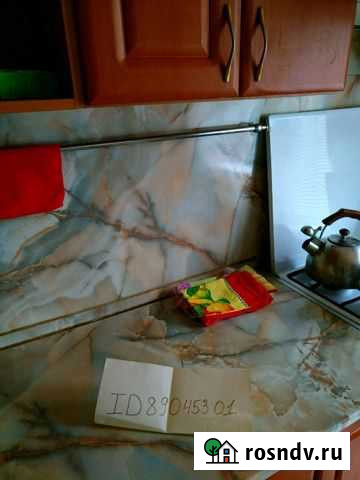 1-комнатная квартира, 38 м², 1/5 эт. в аренду посуточно в Серпухове Серпухов - изображение 1