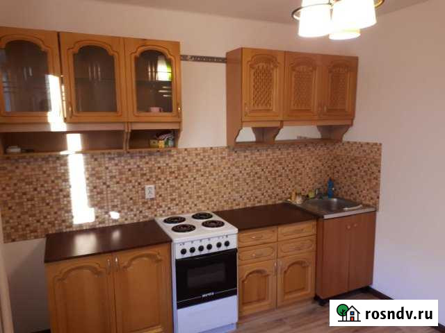 1-комнатная квартира, 38 м², 7/16 эт. в аренду на длительный срок в Новороссийске Новороссийск - изображение 1