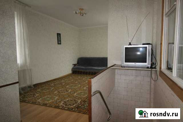 Дом 70 м² на участке 2 сот. в аренду на длительный срок в Краснодаре Краснодар - изображение 1