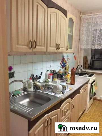 2-комнатная квартира, 48 м², 5/5 эт. в аренду на длительный срок в Сыктывкаре Сыктывкар - изображение 1